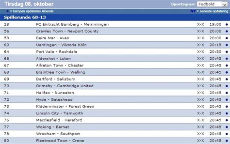 oddset den lange resultater|Fodbold Odds .